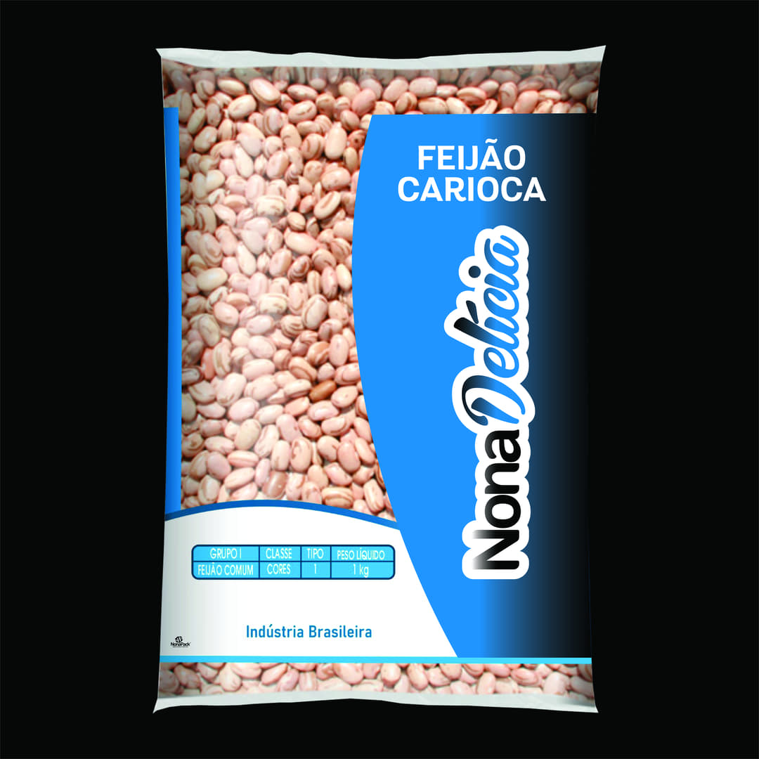 Feijão 02
