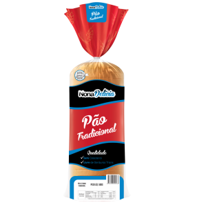 Pão de Forma (3)